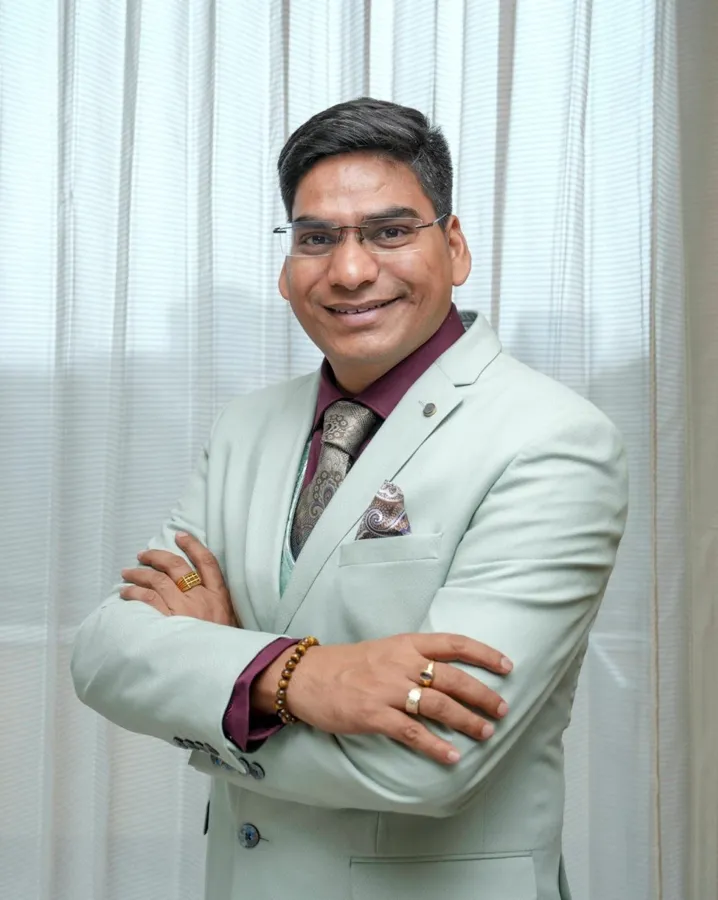 Sandeep Gupta